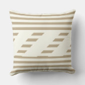 航海の模様 アウトドアクッション (裏面)