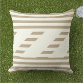 航海の模様 アウトドアクッション (芝生)