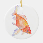 航海の模様 セラミックオーナメント (裏面)