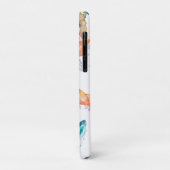 航海の模様 Case-Mate iPhoneケース (裏面/左)