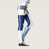 航海の海レギンス レギンス (右)