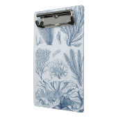 航海の海洋生物 ミニクリップボード (アングル2)