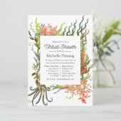 航海の海藻バーチャルシャワー 招待状 (スタンド正面)