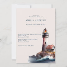 航海の灯台 |シーサイド |リハーサルディナー