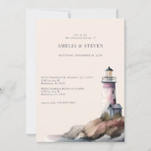 航海の灯台 |シーサイド |リハーサルディナー