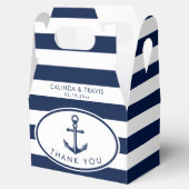 航海の結婚いかり フェイバーボックス (オープン)