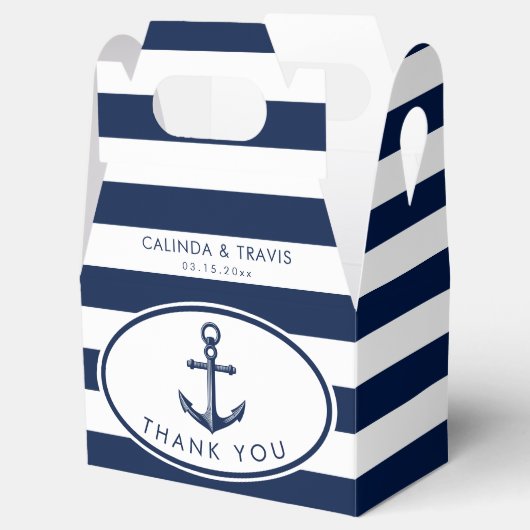 航海の結婚いかり フェイバーボックス (オープン)