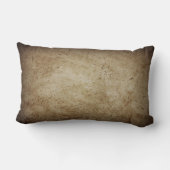 航海の聖なる書物、 経典 ランバークッション (裏面)