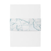 航海の腹バンド 招待状ベリーバンド (裏面例)