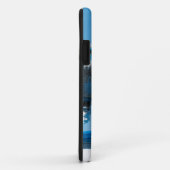 航海の船輪帆船 Case-Mate iPhoneケース (裏面/右)