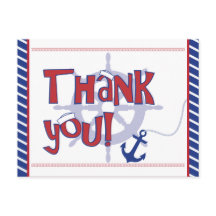 航海の葉書ありがとう