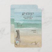 航海の誓いの更新への返信 出欠カード (正面/裏面)