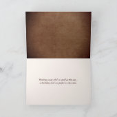 航海の誕生日いかり カード (内部)