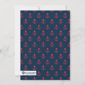 航海の誕生日招待状-いかり 招待状 (裏面)