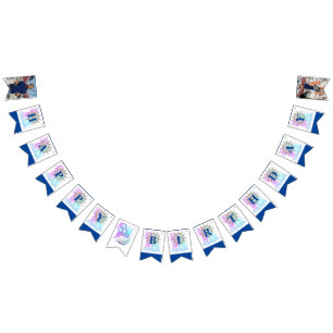 航海の誕生日旗 バンティングフラッグ