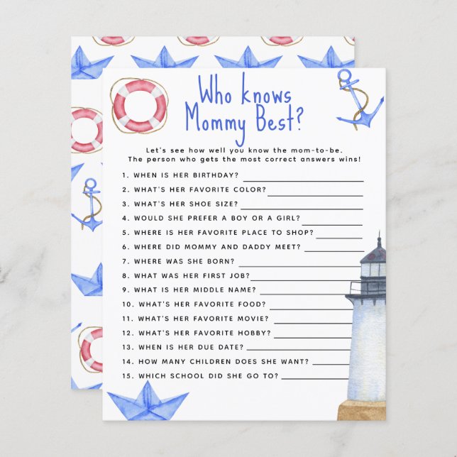 航海の誰がママを知って最高のる