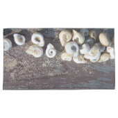 航海の貝 枕カバー (正面右)