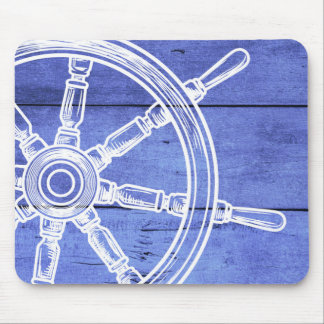 航海の輪マウスパッド マウスパッド