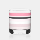 航海の飲み物用品セット ウイスキーグラス (裏面)