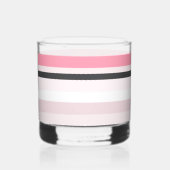 航海の飲み物用品セット ウイスキーグラス (右)