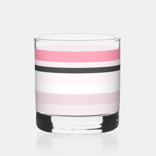 航海の飲み物用品セット ウイスキーグラス (右)