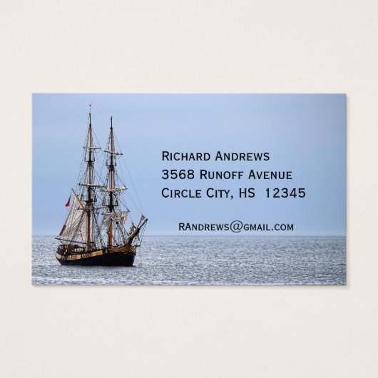 航海の魚釣りボートブルースカイズ (正面)