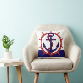 航海の クッション (椅子)