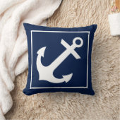 航海の クッション (ブランケット)