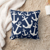 航海の クッション (ブランケット)
