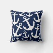 航海の クッション (裏面)