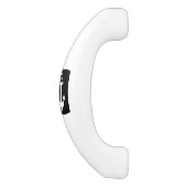 航海の セラミックキャビネット取っ手 (側面)