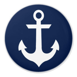 航海の セラミックノブ