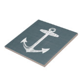 航海の タイル (側面)