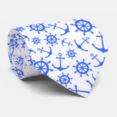 航海の ネクタイ (ロール)