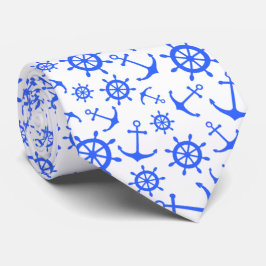 航海の ネクタイ