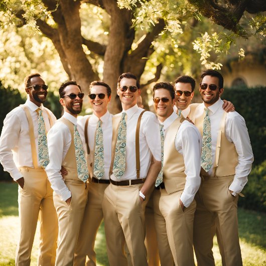 航海の ネクタイ