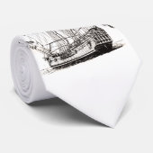 航海の ネクタイ (ロール)