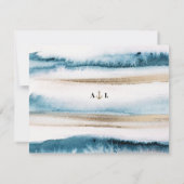 航海の ノートカード (裏面)