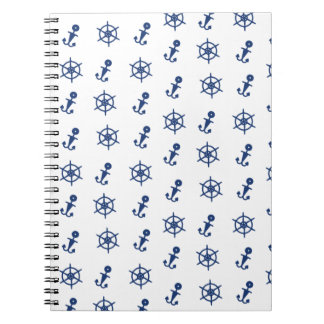 航海の ノートブック