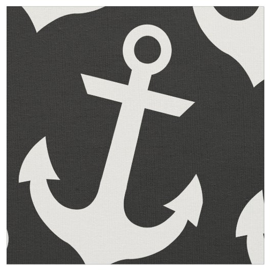 航海の ファブリック (クローズアップ)