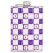 航海の フラスク (正面)