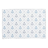 航海の 枕カバー (正面右)