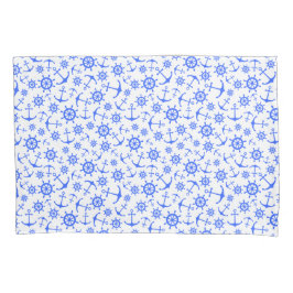 航海の 枕カバー