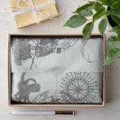 航海の 薄葉紙 (ギフト)