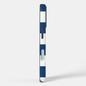 航海の Case-Mate iPhoneケース (裏面 / 右)