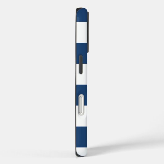 航海の Case-Mate iPhoneケース (裏面 / 右)