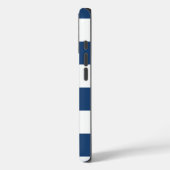 航海の Case-Mate iPhoneケース (裏面 / 左)