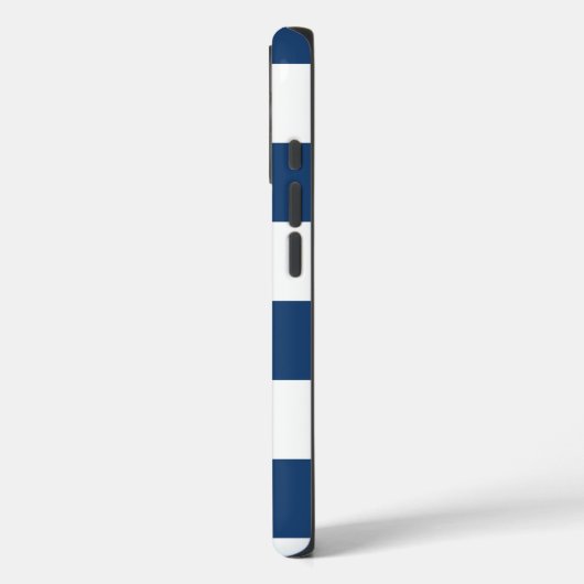 航海の Case-Mate iPhoneケース (裏面 / 左)