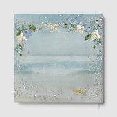 航海のNetの結婚花 ゲストブック (裏面)