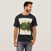 航海へ Tシャツ (正面フル)